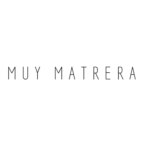 Muy Matrera