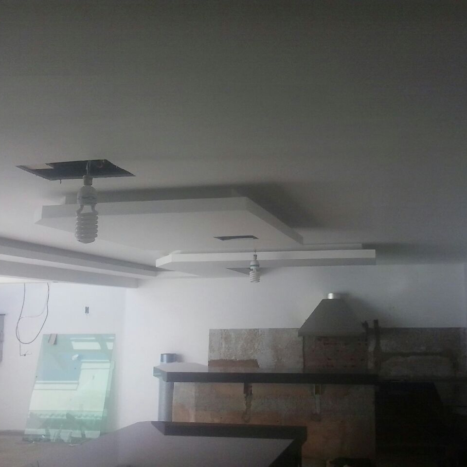 Gesso Confiança