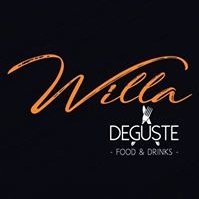 Willa Deguste
