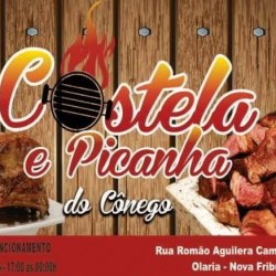 COSTELÃO DO CÔNEGO