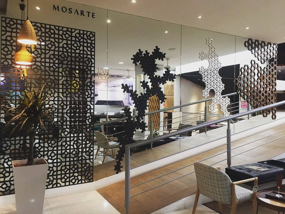 Showroom