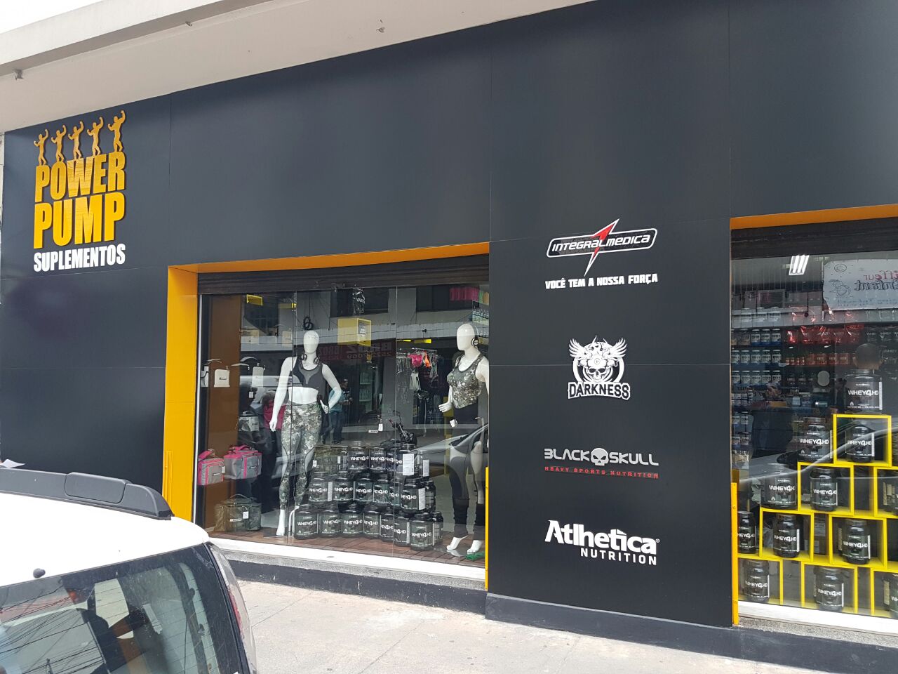 Nossa Loja