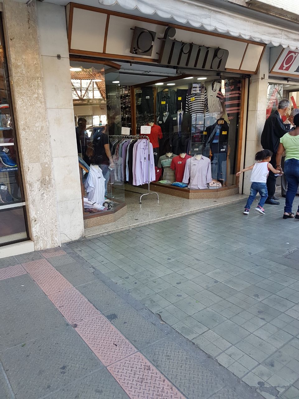 Nosso Espaço