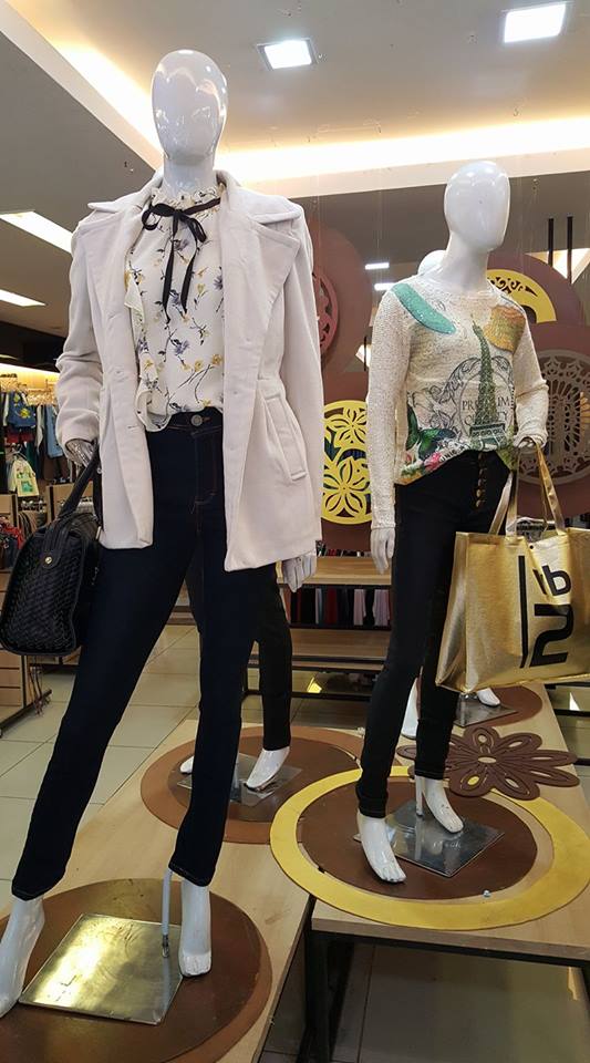 Looks
