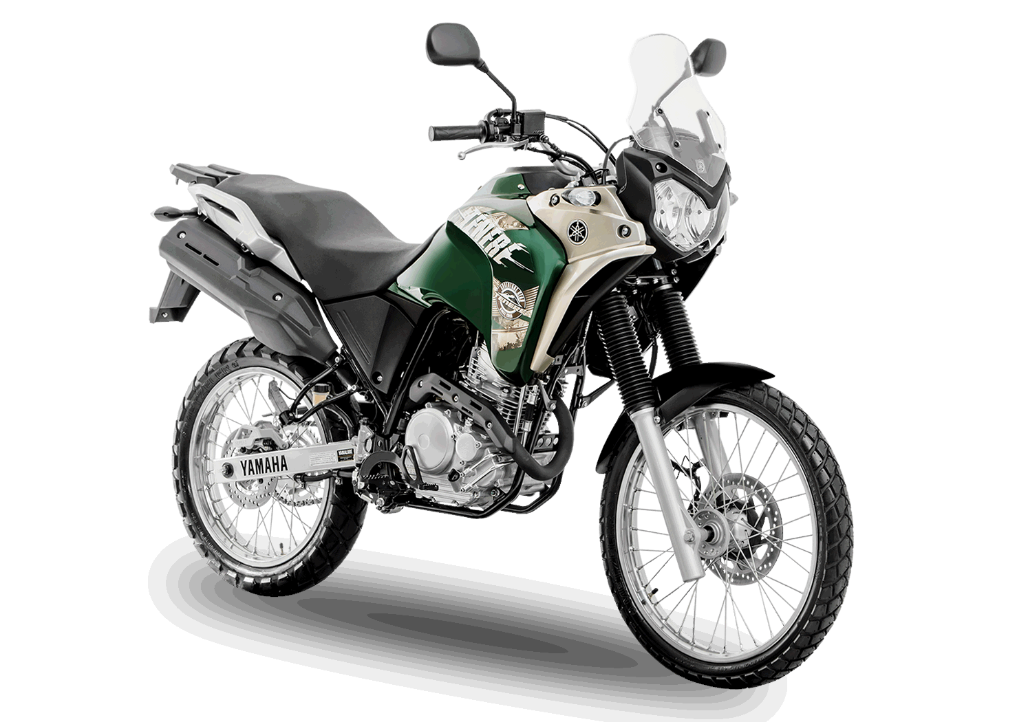 TÉNÉRÉ 250