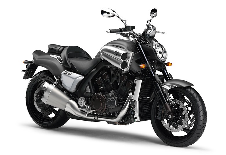 V MAX