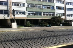 Apartamentos