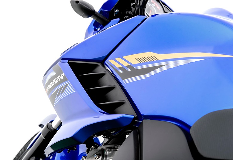 FAZER 150 SED