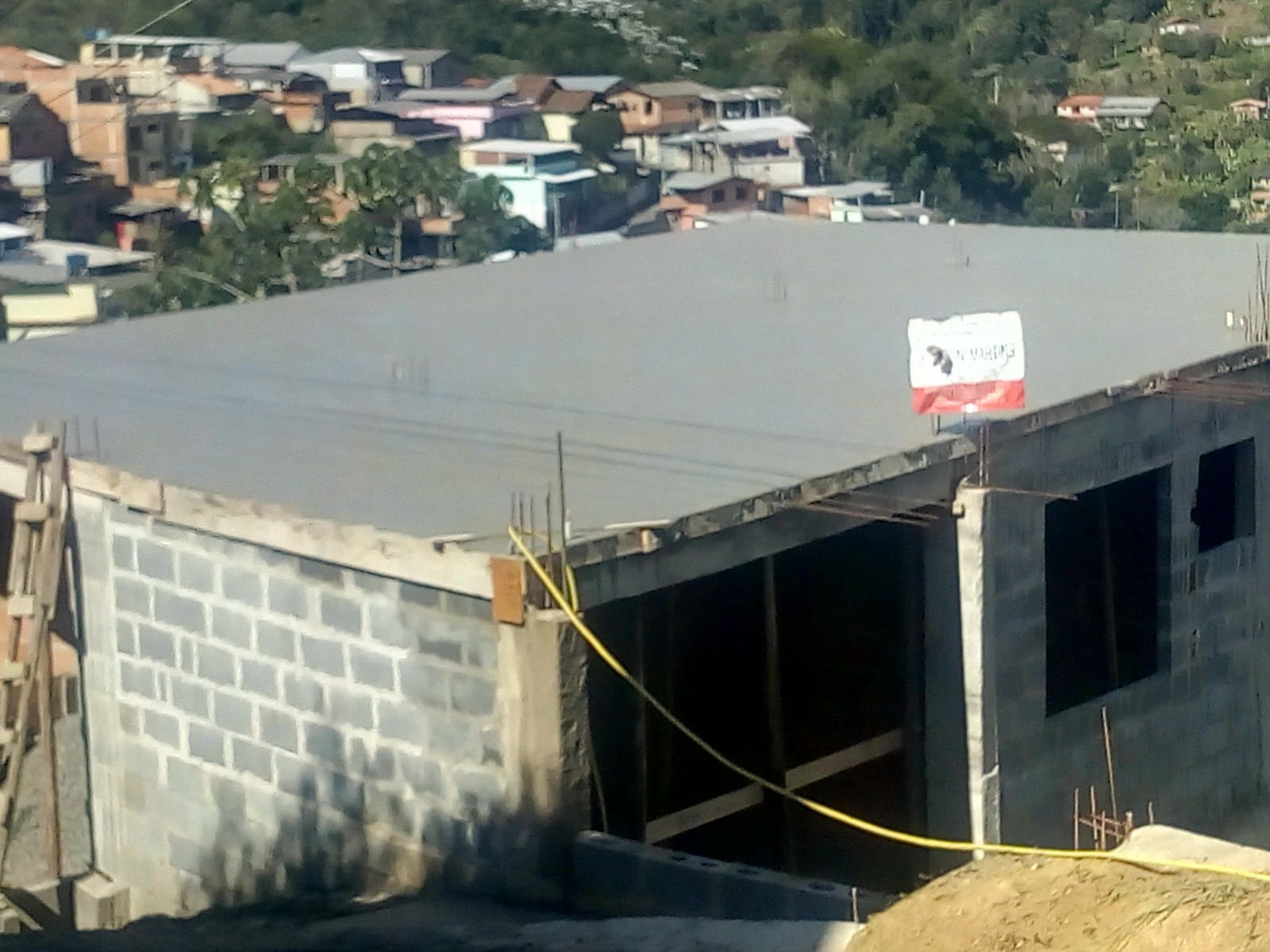 Laje