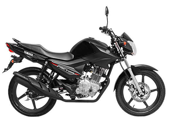 FACTOR 125 i ED