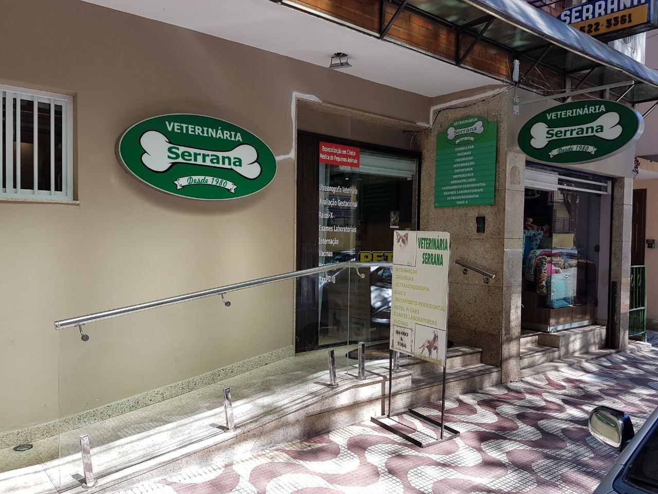 Nosso Espaço