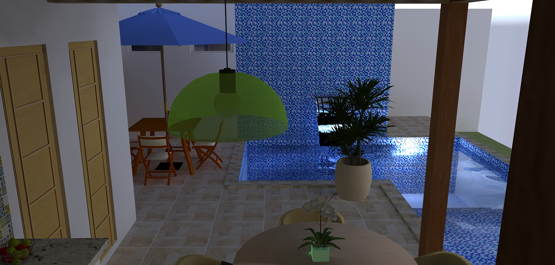PROJETOS EM 3D