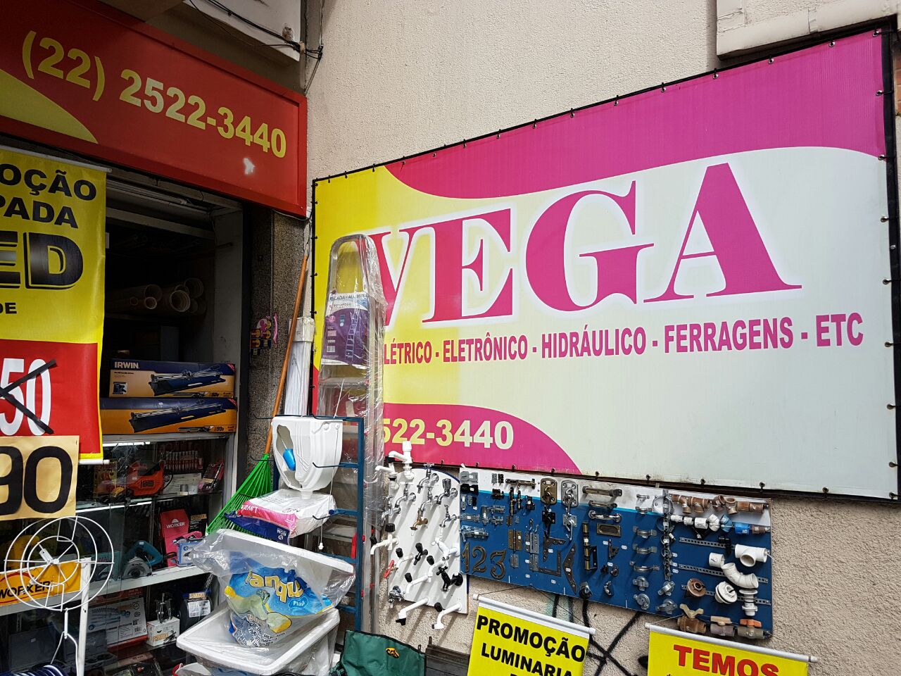 Nossa Loja