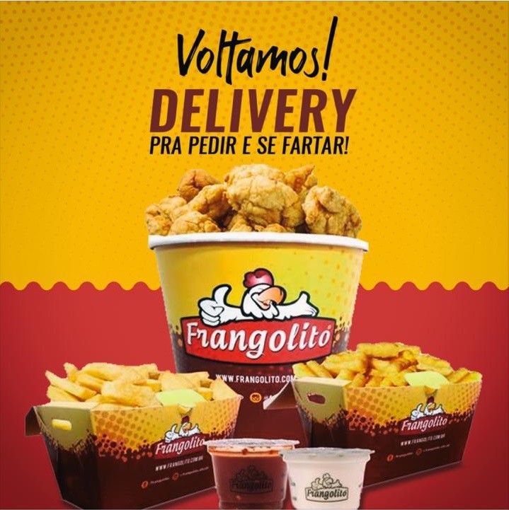 Delivery