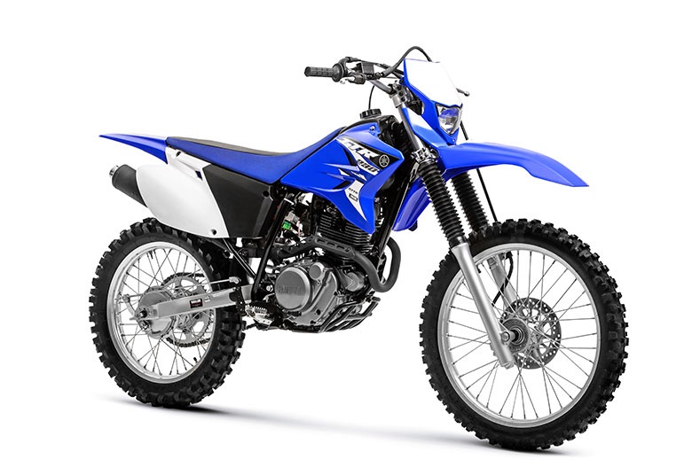 TT-R 230