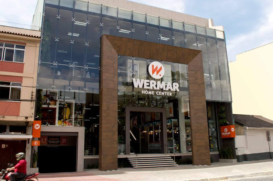 Wermar Paissandu