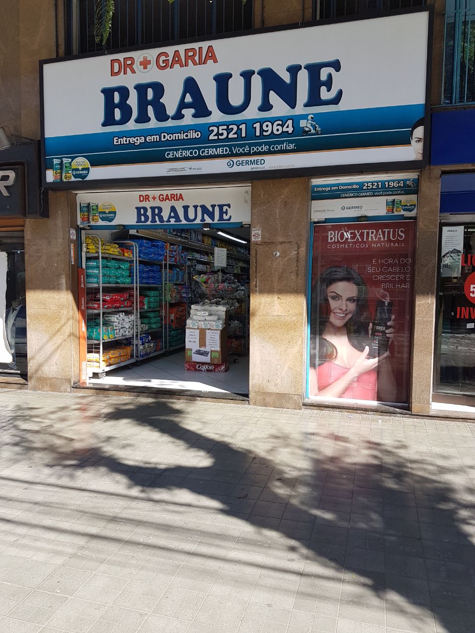 Nossa Farmácia