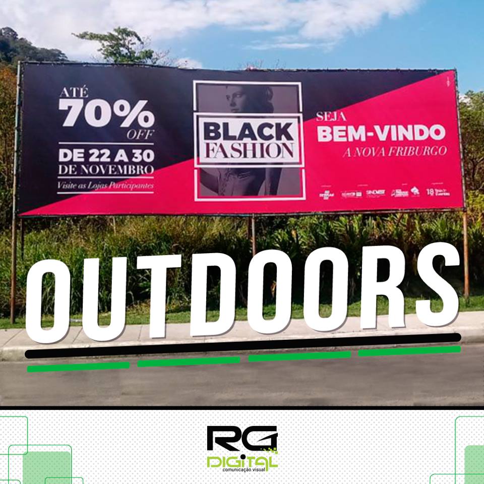 Outdoors