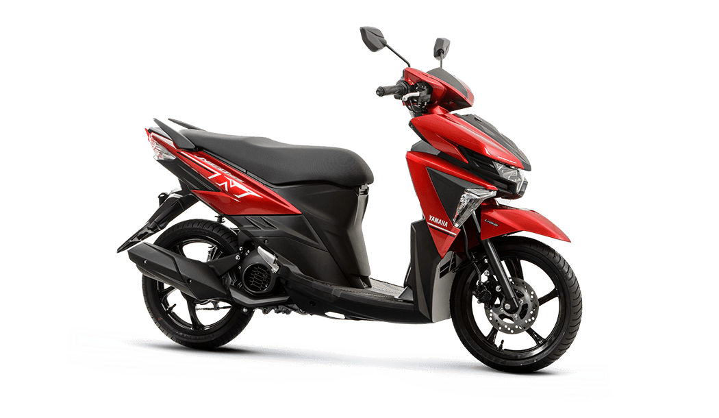NEO 125 - UBS
