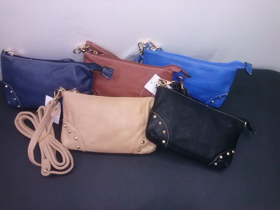 Bolsas