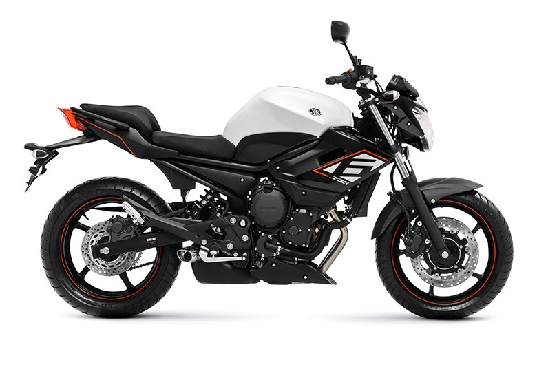 XJ6 N ABS