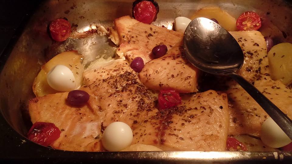 Comidas