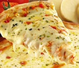 Pizzas