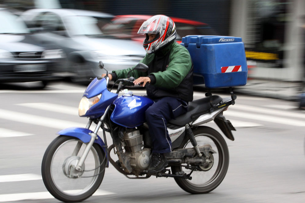 motoboy