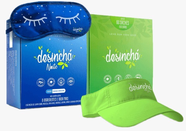 Desinchá