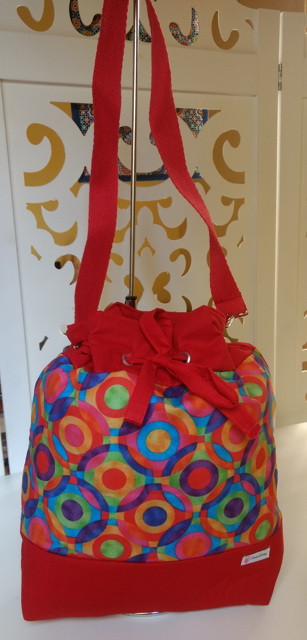 Bolsa Saquinho
