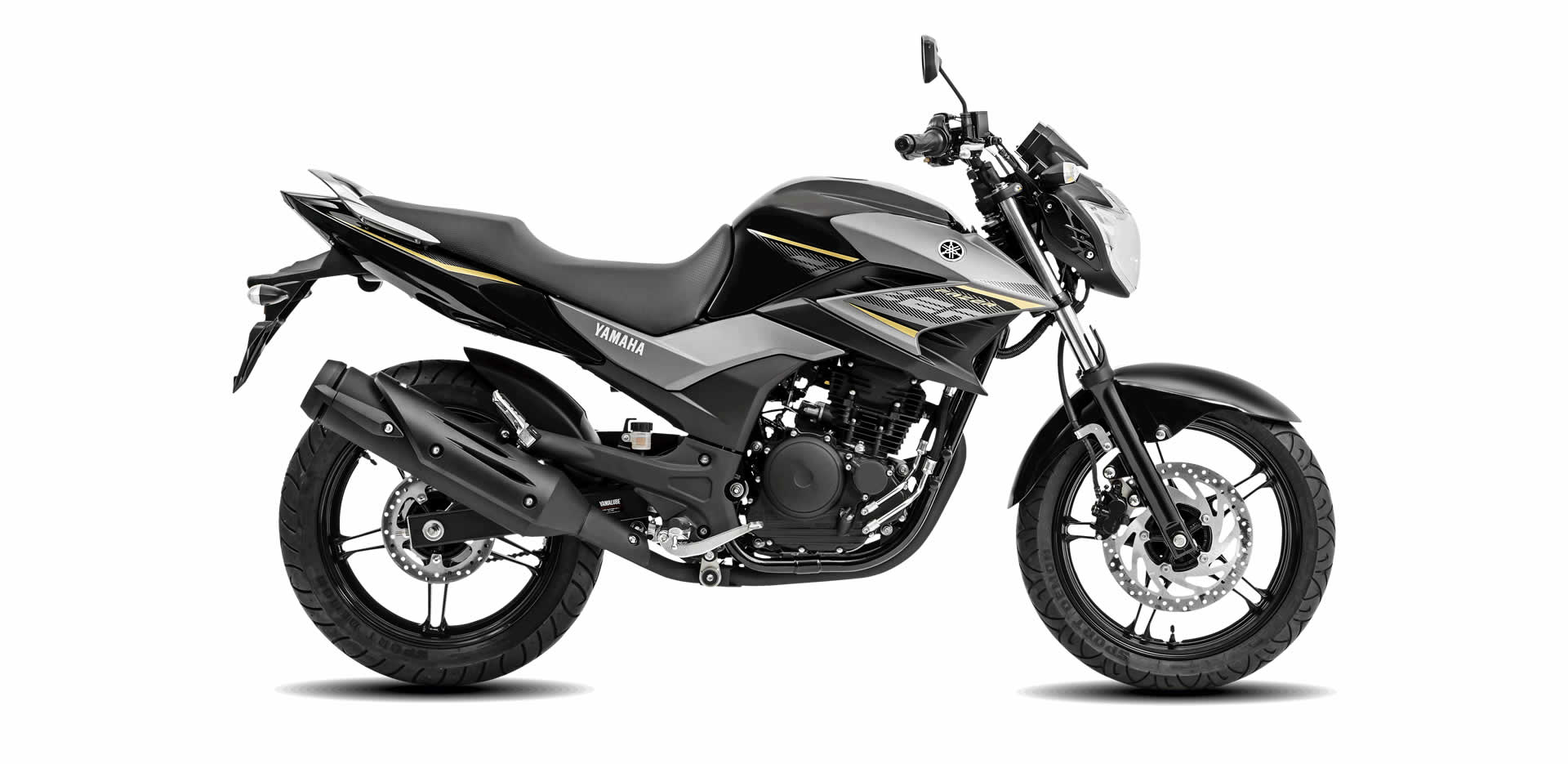 FAZER 250