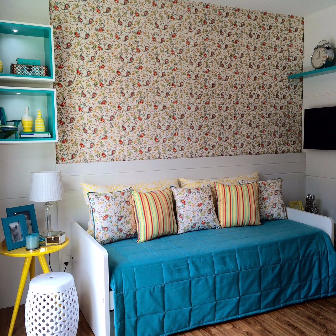 Moveis Planejados Quarto