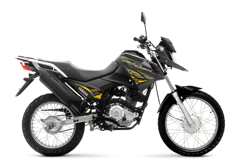 CROSSER 150 E e CROSSER 150 ED