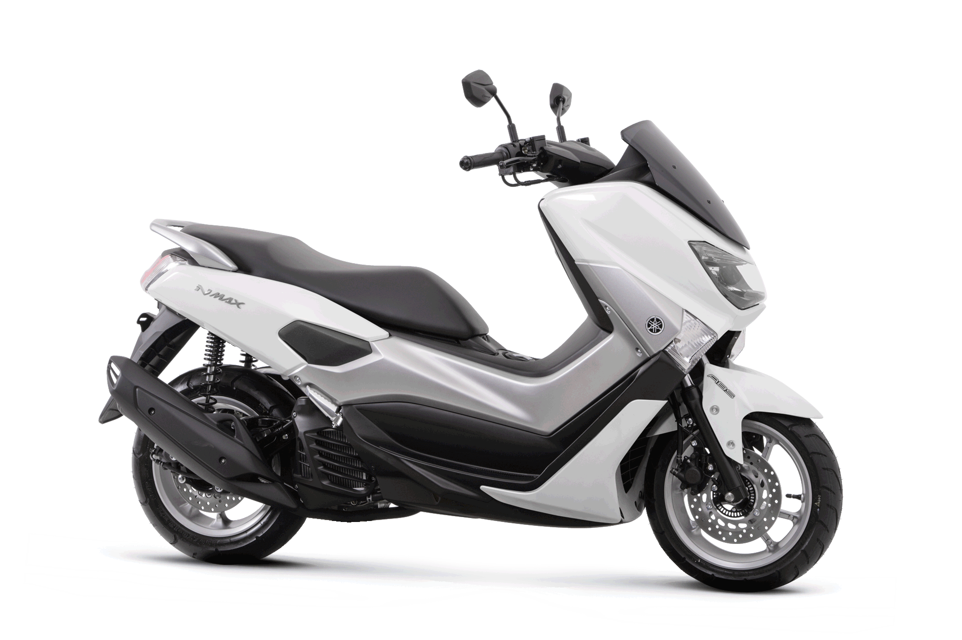 NMAX-160-ABS