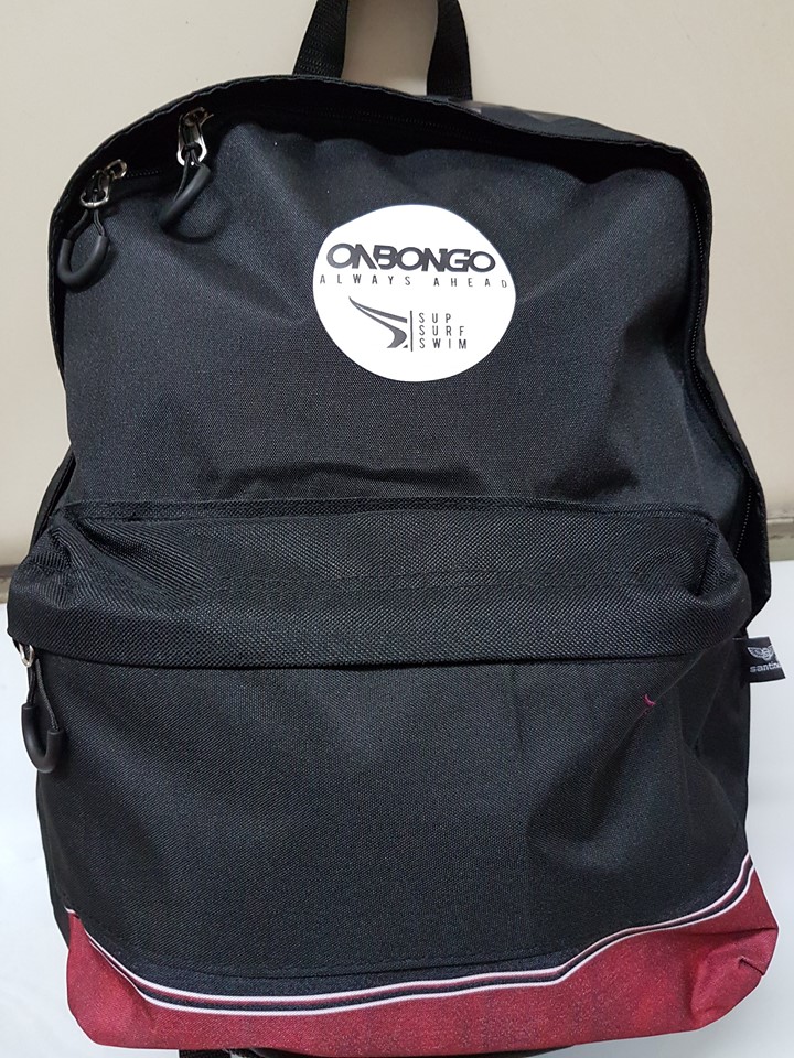 Mochilas