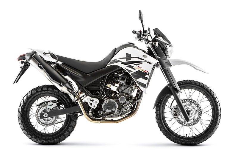 XT 660