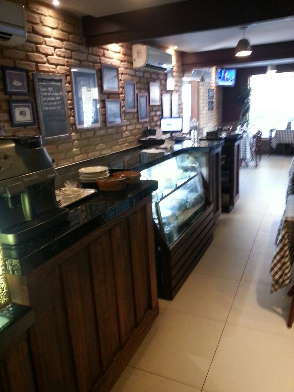 Restaurante 