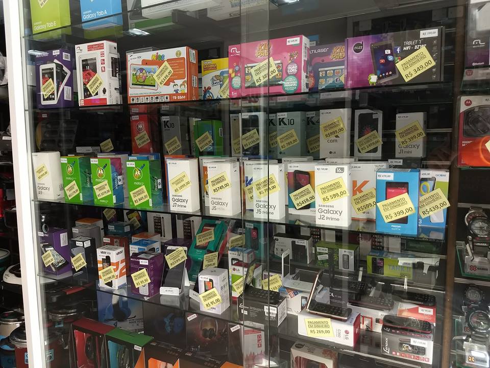 Produtos