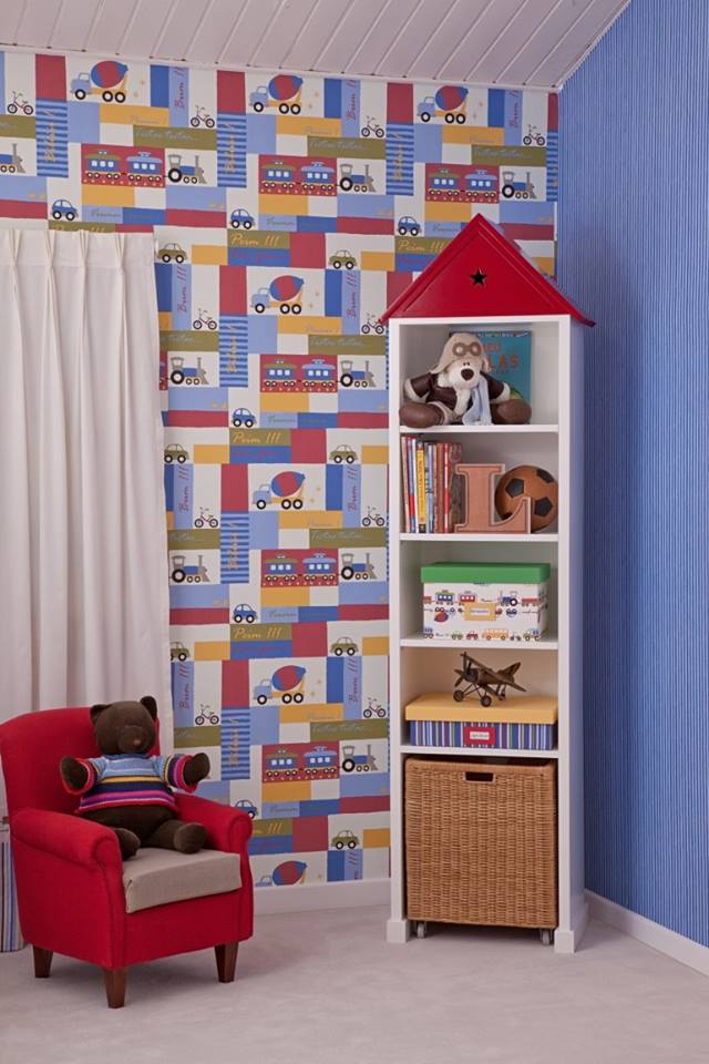 Decorações