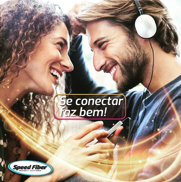 Speed Fiber 