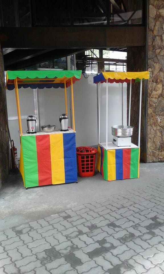 Nossos Brinquedos