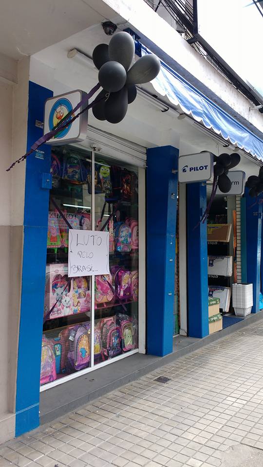 Nossa Loja