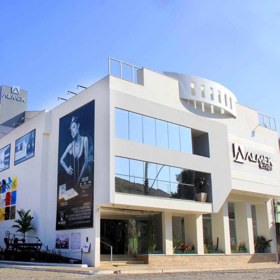 Almek Center
