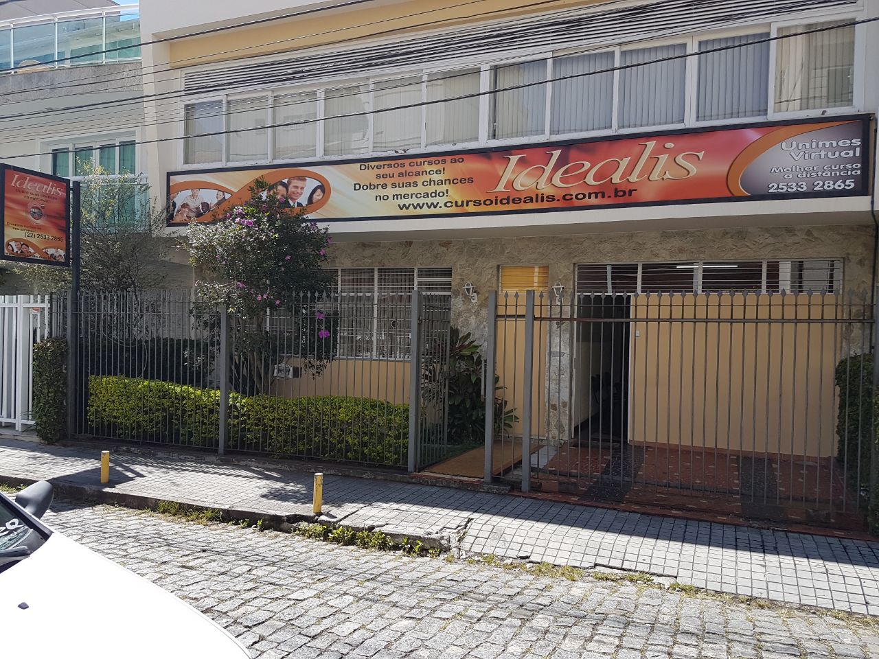 Nosso Espaço