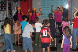 Animação