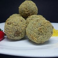 Salgadinhos