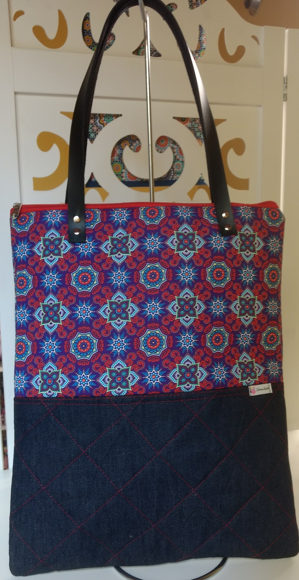 Bolsa Notebook