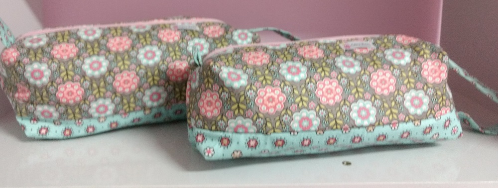 Necessaires