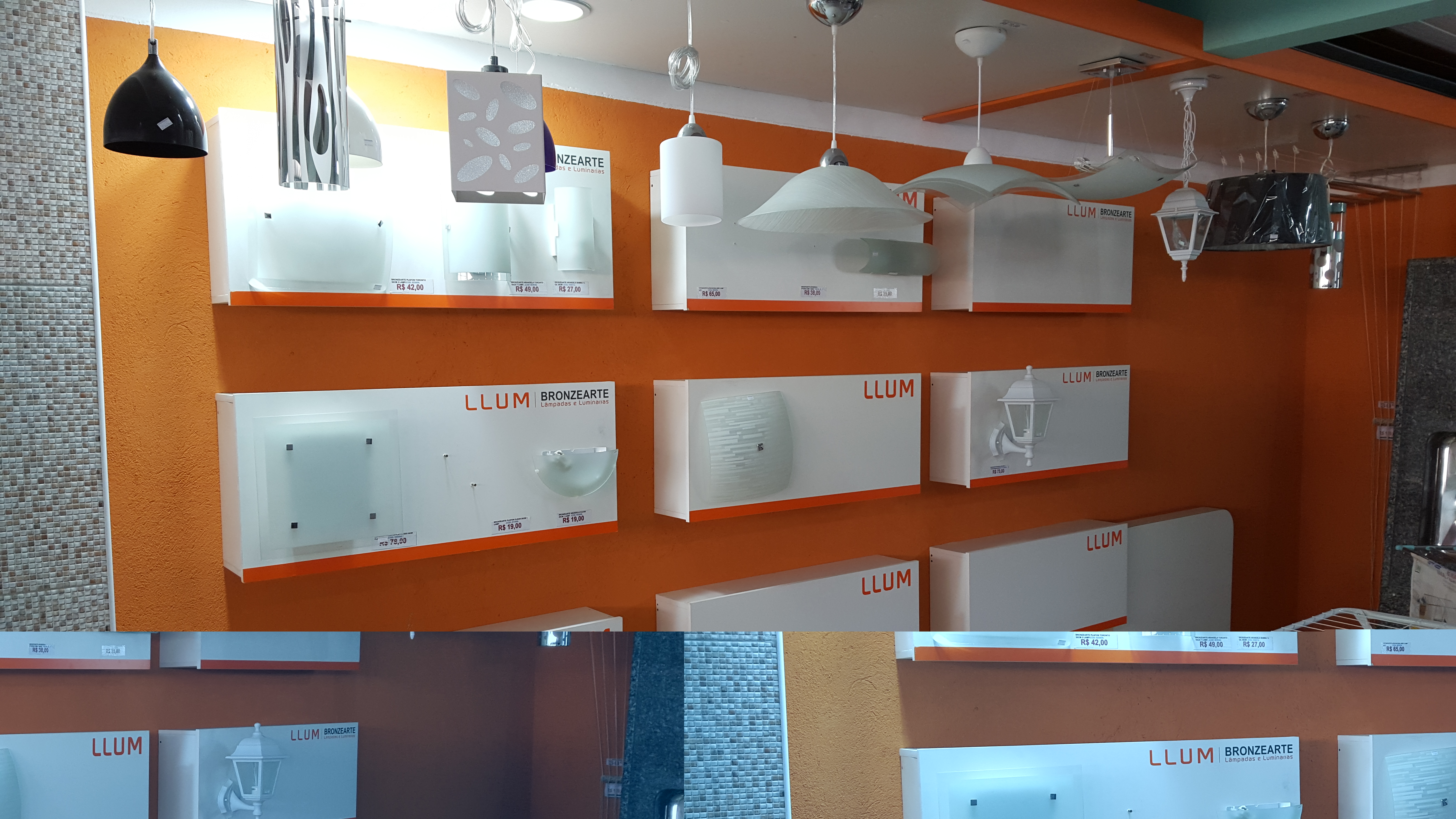 Showroom