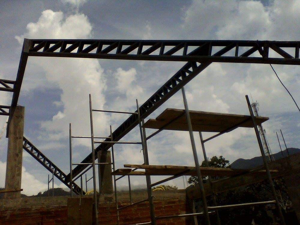 Serviços prestados 